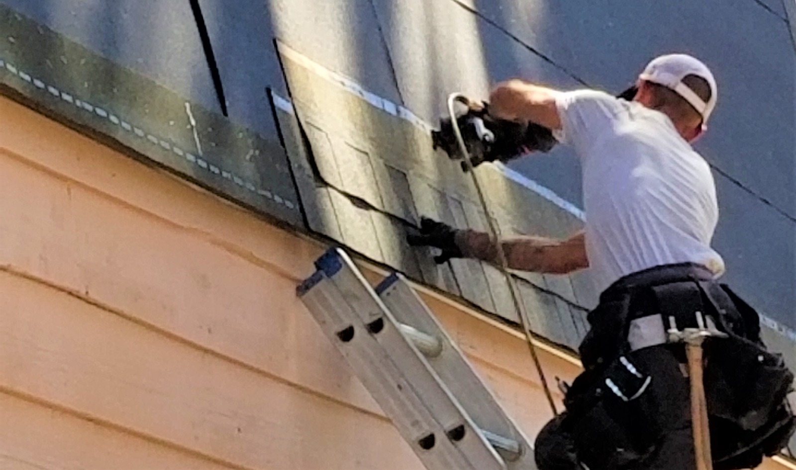 Top Budget-Friendly Roofing Solutions in 2025