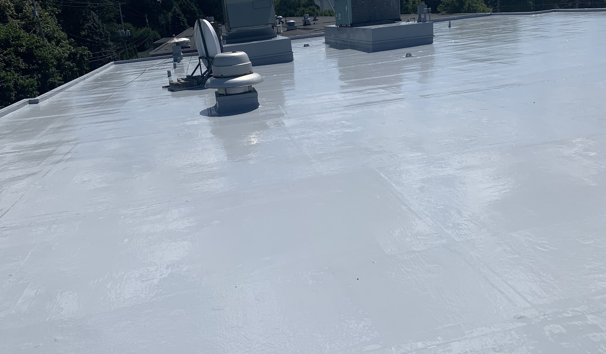Best Roof Coatings for Longevity & Weather Protection