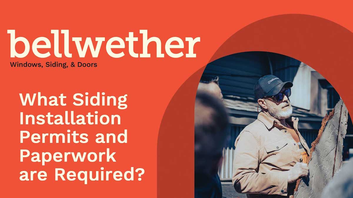 Do You Need a Permit for Siding Installation? Find Out Now