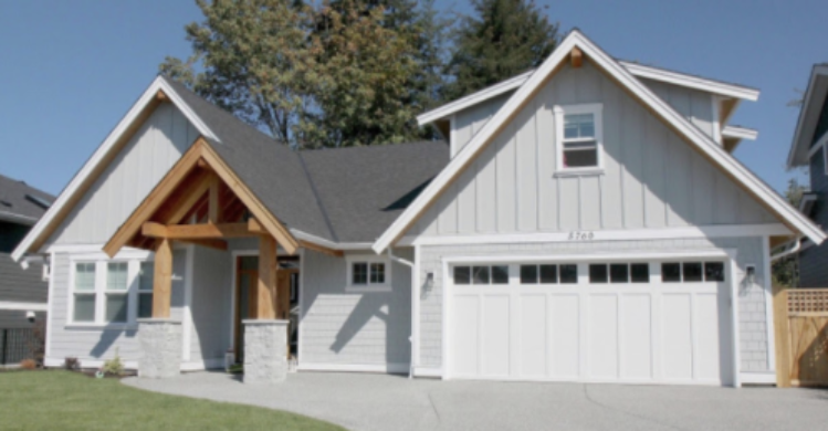 Best Siding Materials for Resale Value