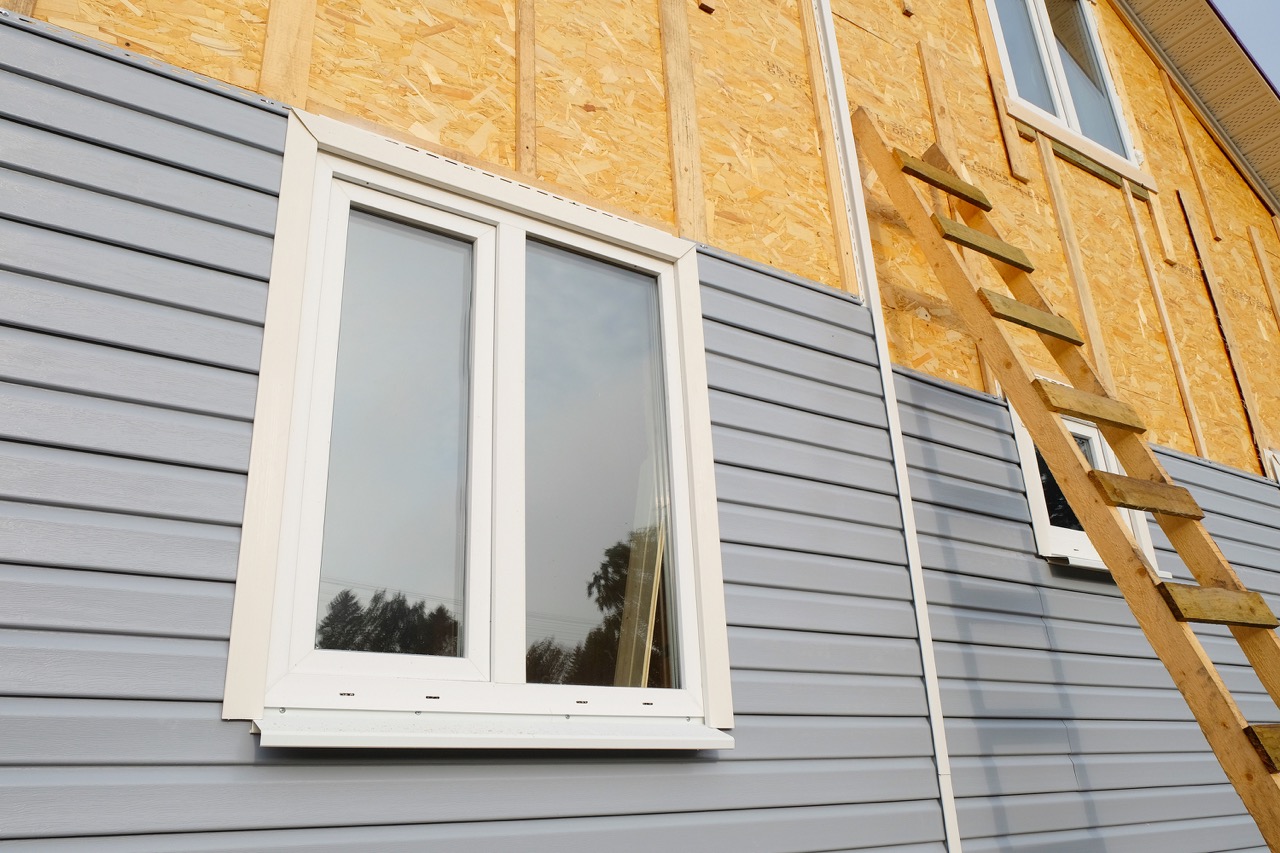 Best Insulated Siding Options for Energy-Efficient Homes