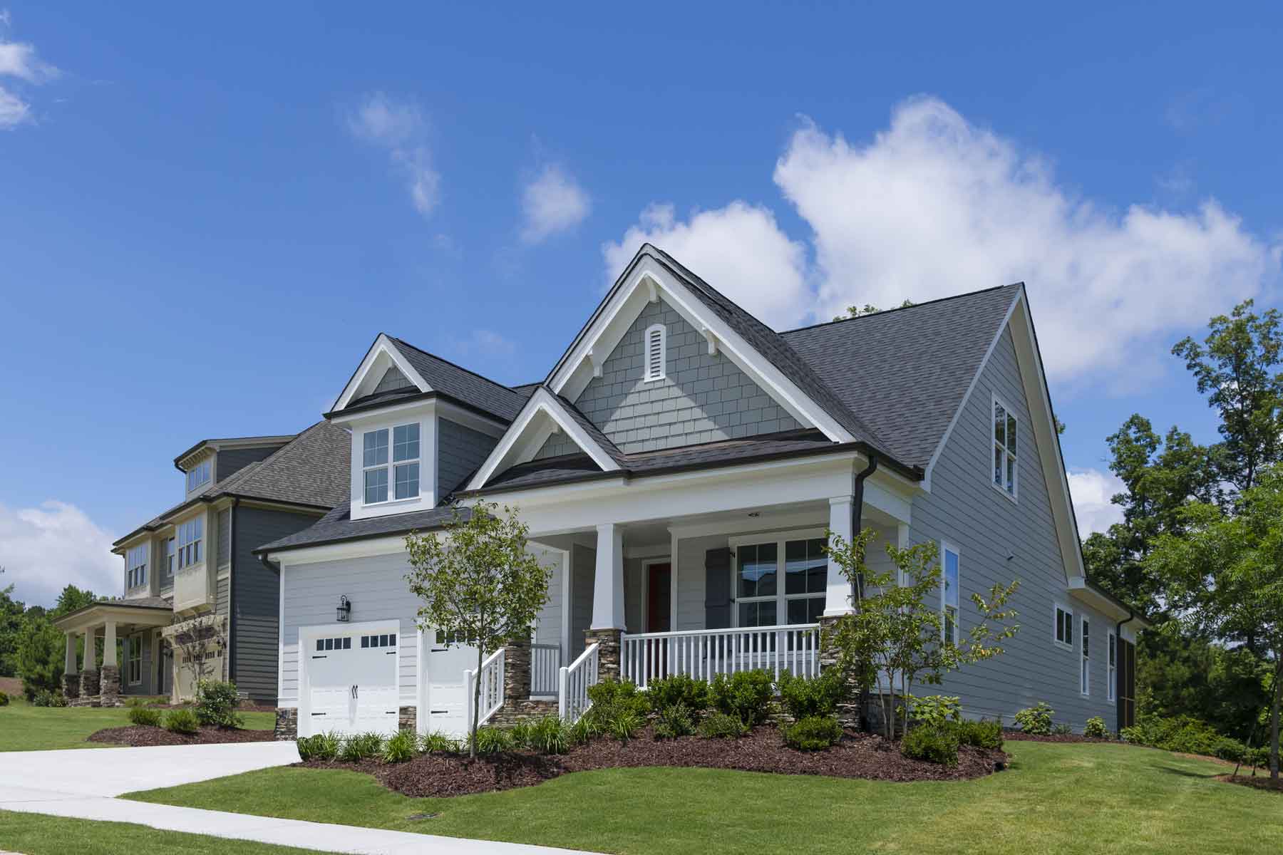 Choosing the Best Siding Contractor Near You