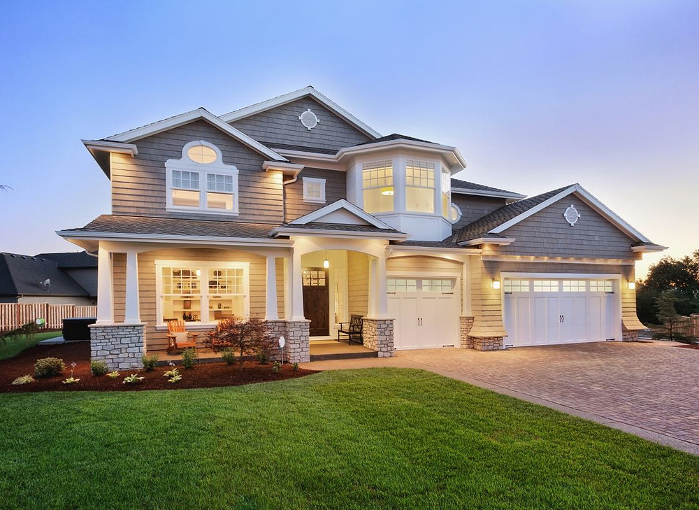 Luxury Siding Upgrades Impress Home Buyers