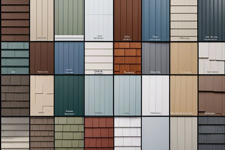 Budget-Friendly Siding Options That Look Premium