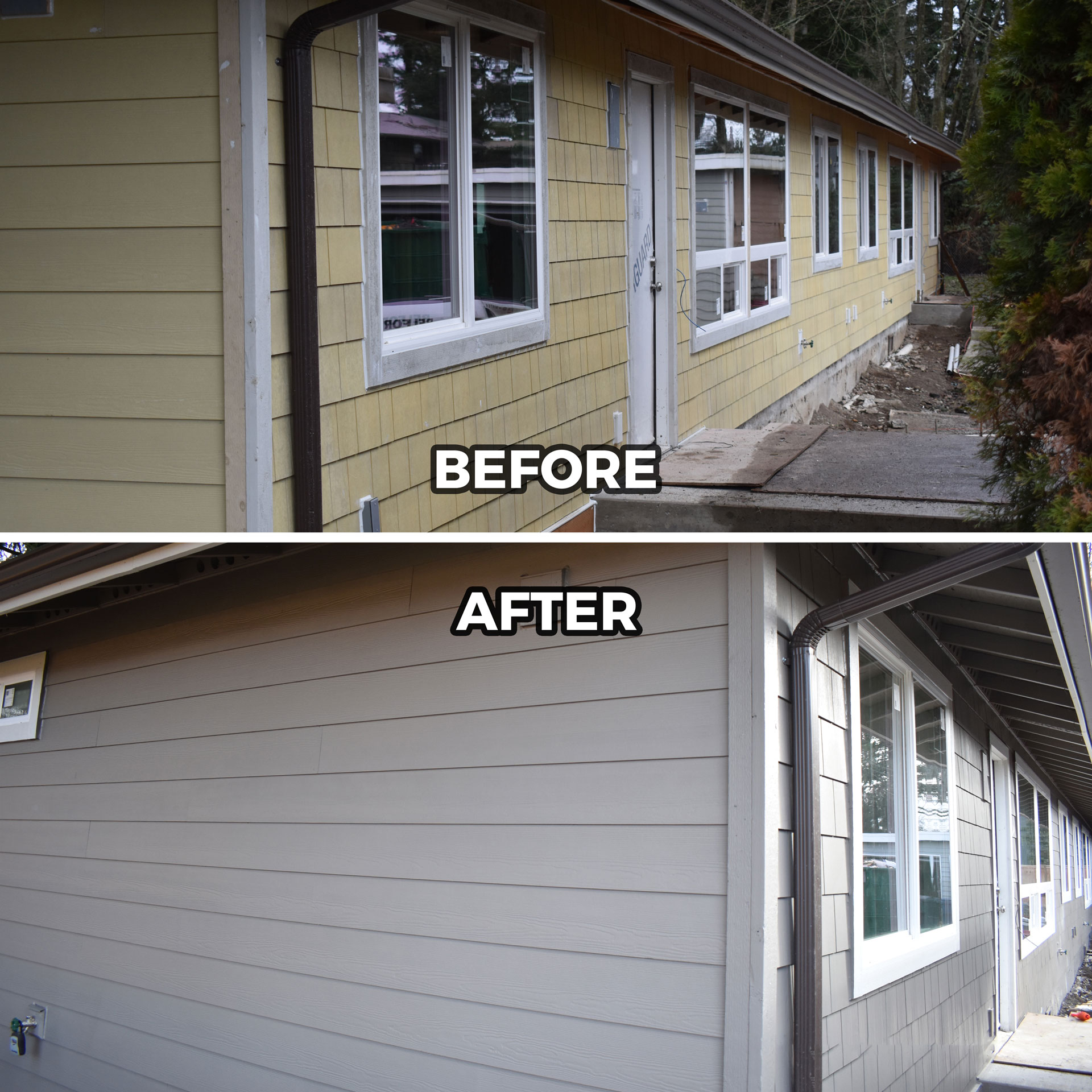 Signs You Need New Siding and What Itll Cost You