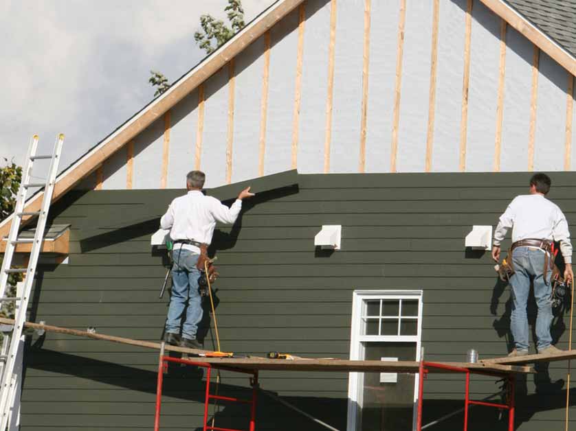 What Is the Cheapest Way to Replace Siding Without Sacrificing Quality?